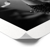 The Party Times Newspaper New Year New Era ポスター (角)