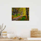 The Path ポスター (キッチン)