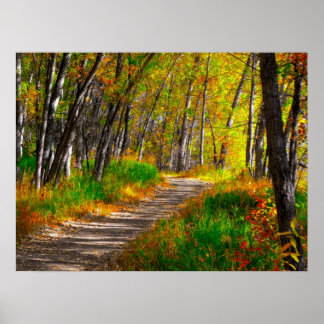 The Path ポスター