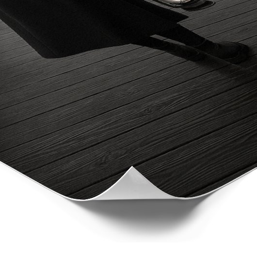 The Path She Chose ポスター (角)