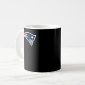 The-Patriots-Icon コーヒーマグカップ (正面左)