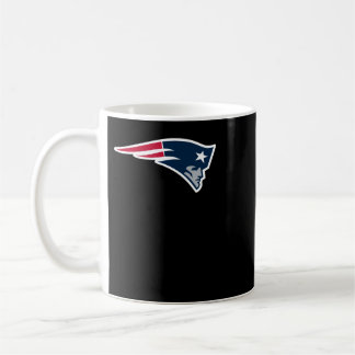 The-Patriots-Icon コーヒーマグカップ