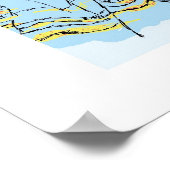 The Peek-A-Boo Brothers ポスター (角)