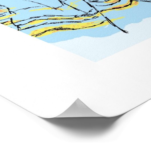 The Peek-A-Boo Brothers ポスター (角)