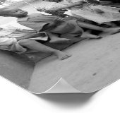 The People of Ghana (17) – ポスター (角)