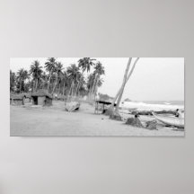 The People of Ghana (39) – ポスター