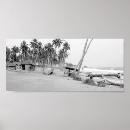 The People of Ghana (39) – ポスター