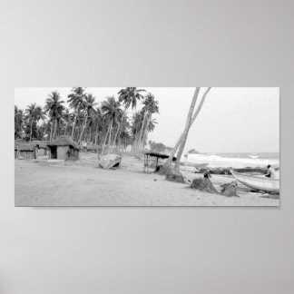 The People of Ghana (39) – ポスター