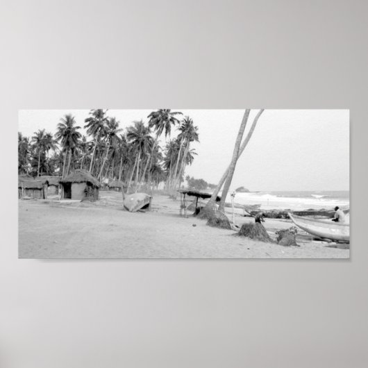 The People of Ghana (39) – ポスター (正面)