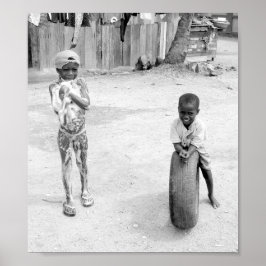 The People of Ghana (5) – ポスター