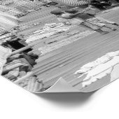 The People of Ghana (8) – ポスター (角)