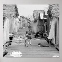 The People of Ghana (8) – ポスター