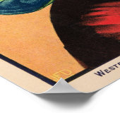 The People's Aviation Meet ポスター (角)