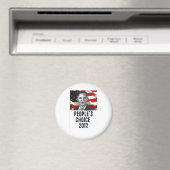 The People's Choice 2012 マグネット (インサイチュ (食洗機))