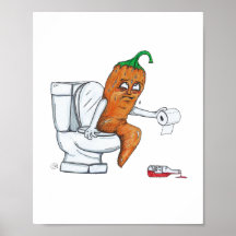 The Pepperz, We have been there, Poster Image