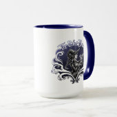 The Perfect Brew (Close up) マグカップ (正面右)