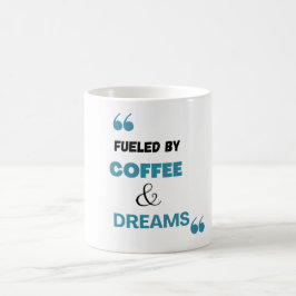 The Perfect Brew - Coffee Lover Mug コーヒーマグカップ