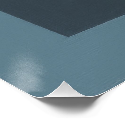 The Perfect Surface: Geometric Abstract Art ポスター (コーナー)