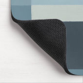 The Perfect Surface: Geometric Abstract Art マウスパッド (コーナー)