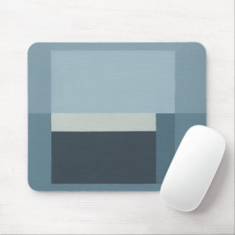 The Perfect Surface: Geometric Abstract Art マウスパッド