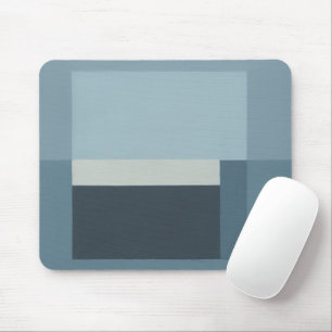 The Perfect Surface: Geometric Abstract Art マウスパッド