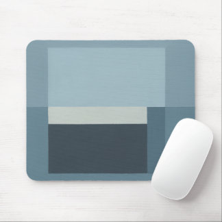 The Perfect Surface: Geometric Abstract Art マウスパッド
