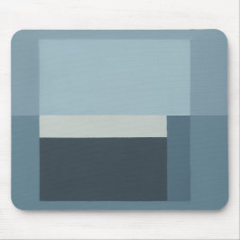 The Perfect Surface: Geometric Abstract Art マウスパッド