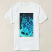 The Perfect Susano Anime Graphic Badass Tシャツ (デザイン正面)