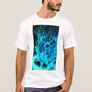 The Perfect Susano Anime Graphic Badass Tシャツ