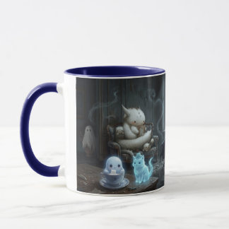 The Phantom Manor Gathering マグカップ