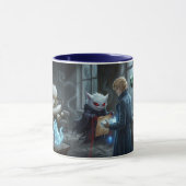 The Phantom Manor Gathering マグカップ (中央)