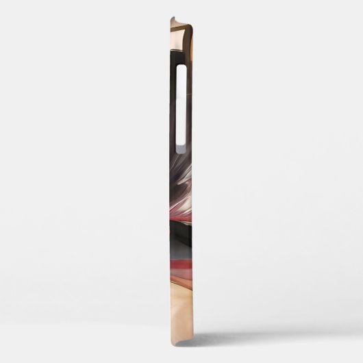 THE PHANTOM OF THE OPERA Case-Mate iPhoneケース (裏面 / 左)