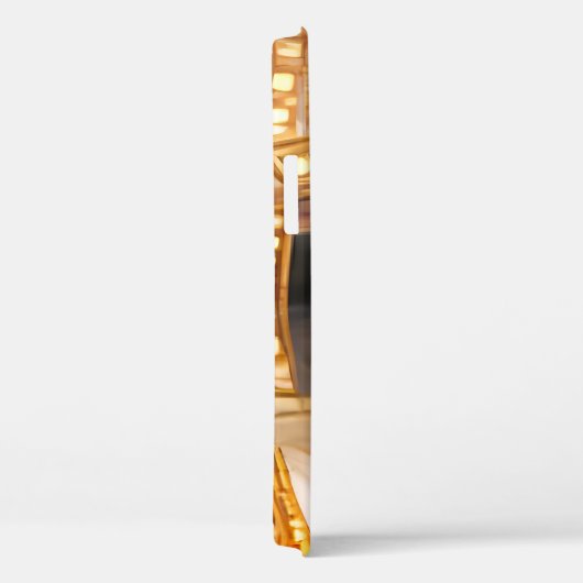 THE PHANTOM OF THE OPERA Case-Mate iPhoneケース (裏面 / 右)