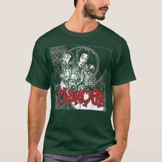 The Pharcyde バンダナ レトロ ファミリー Tシャツ