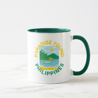 The Philippines Coffee Mug マグカップ