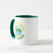 The Philippines Coffee Mug マグカップ (正面左)