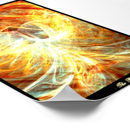 The Phoenix ポスター (角)