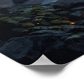 The Phoenix of Eternal Dawn ポスター (角)