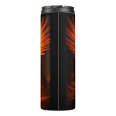 The Phoenix Reborn タンブラー (裏面)