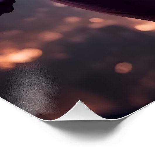 The Phoenix Reborn ポスター (コーナー)