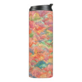 The Phoenix's Flight タンブラー (回転左)