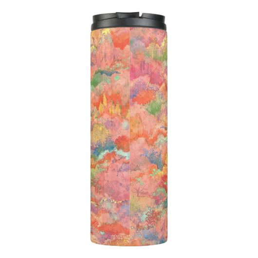 The Phoenix's Flight タンブラー (裏面)