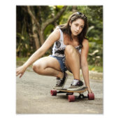 The Photo Lab – 写真カスタムの拡大 フォトプリント (正面)