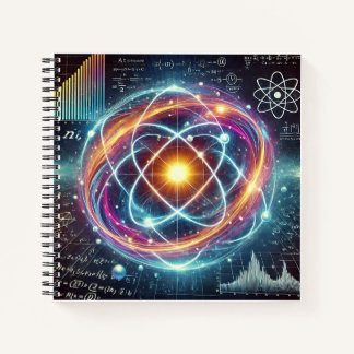 The Physics Notebook ノートブック