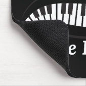 The pianist is the BOSS mousepad マウスパッド (コーナー)