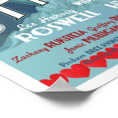 "The Picnic" Movie Poster ポスター (角)