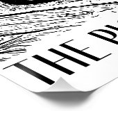 The Picture of Dorian’s Cat ポスター (コーナー)