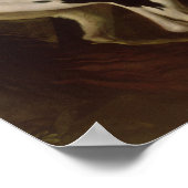 The Piebald Stallion at the Eisgruber Stud ポスター (角)