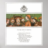 The Pied Piper ポスター (正面)