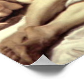 The Pieta – キリストの嘆き – バシコ ポスター (角)